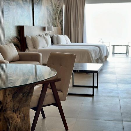 Soleare Hotel Boutique 坦皮科 外观 照片