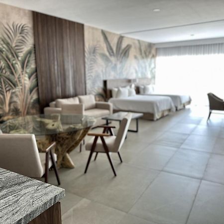 Soleare Hotel Boutique 坦皮科 外观 照片