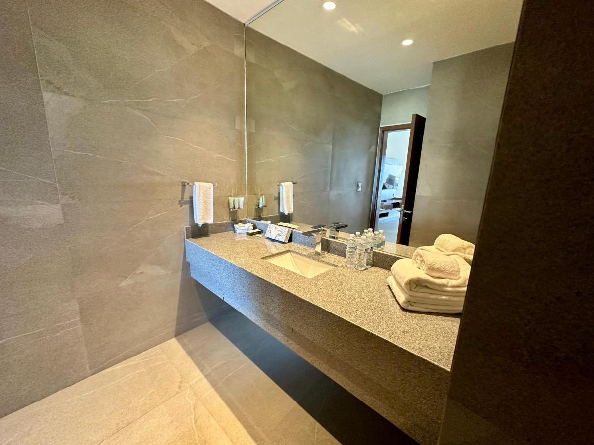 Soleare Hotel Boutique 坦皮科 外观 照片