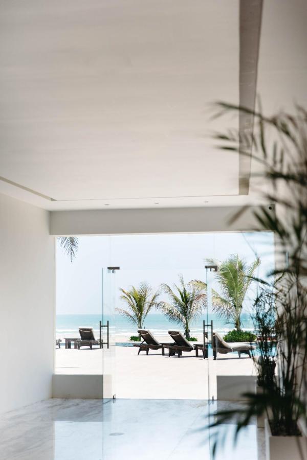 Soleare Hotel Boutique 坦皮科 外观 照片