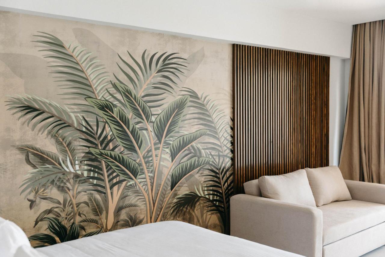 Soleare Hotel Boutique 坦皮科 外观 照片