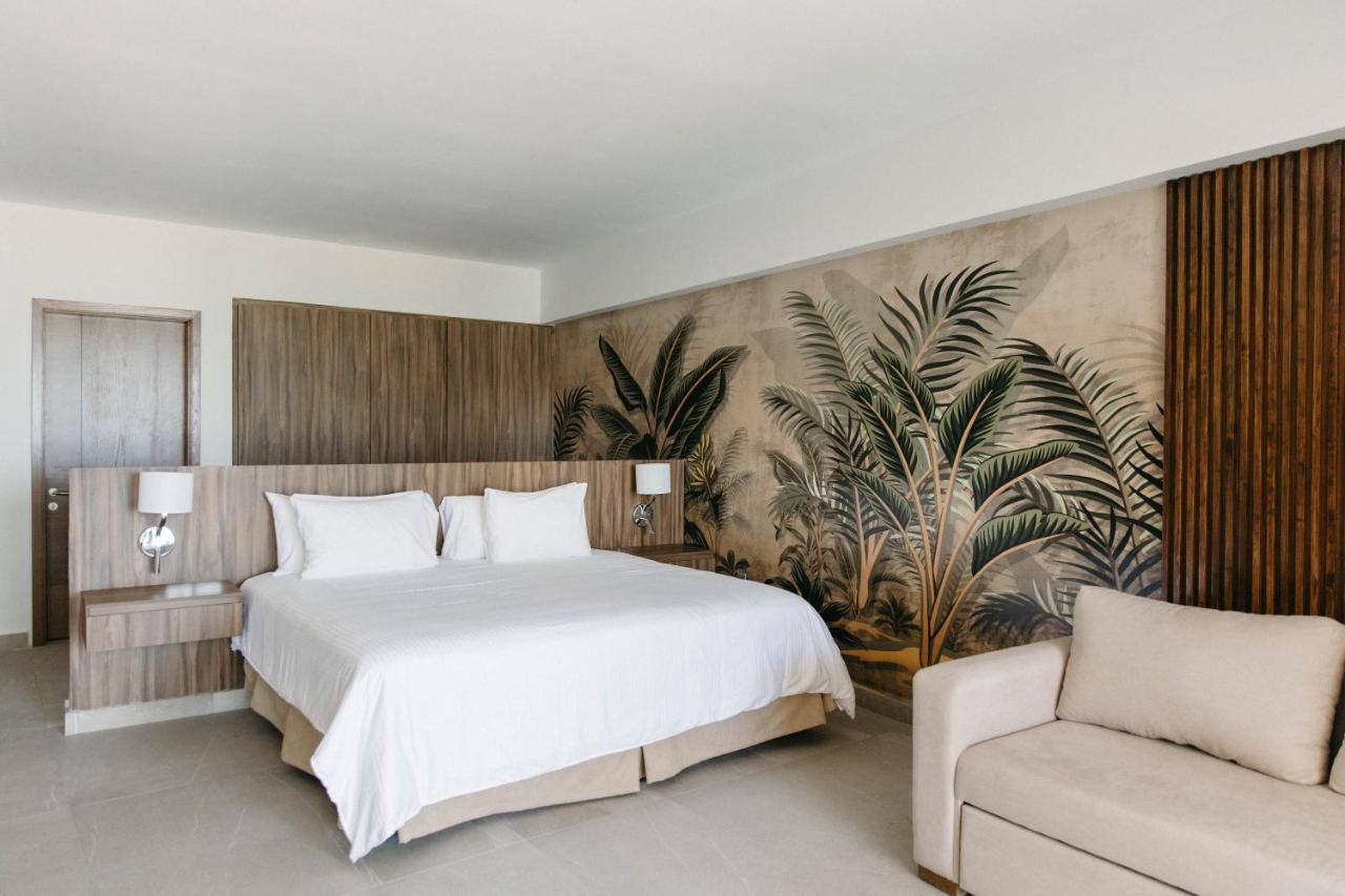 Soleare Hotel Boutique 坦皮科 外观 照片