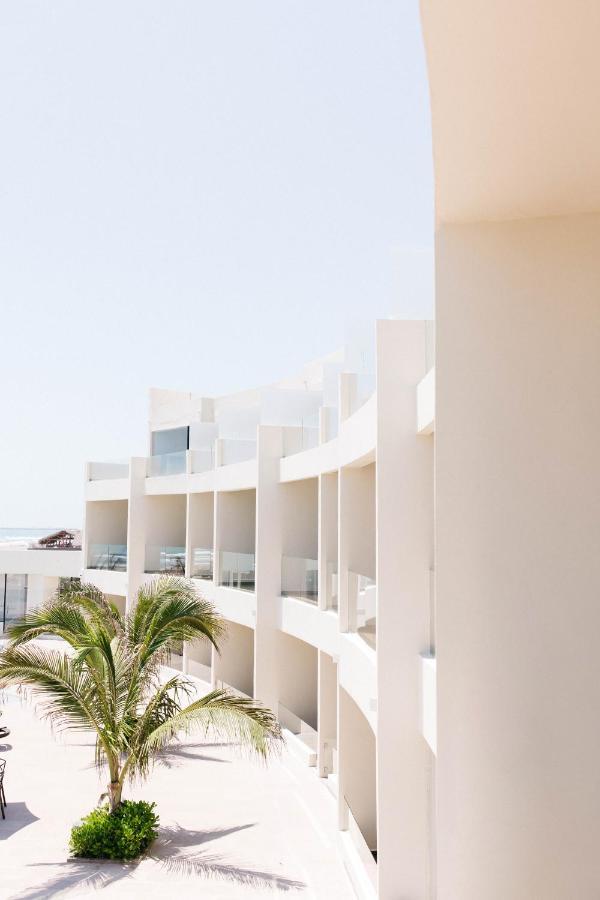 Soleare Hotel Boutique 坦皮科 外观 照片