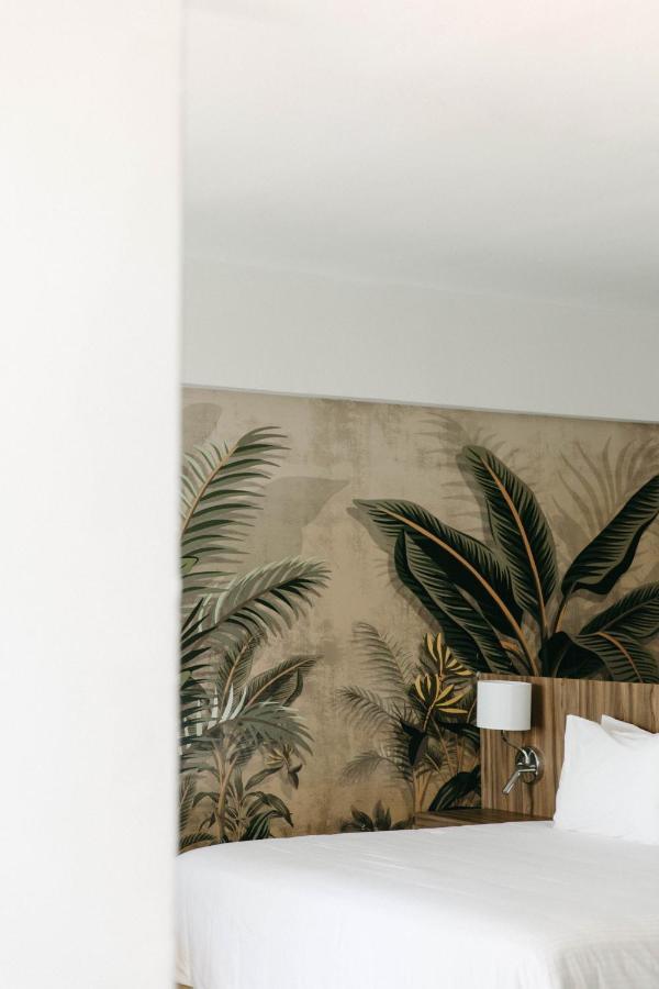 Soleare Hotel Boutique 坦皮科 外观 照片