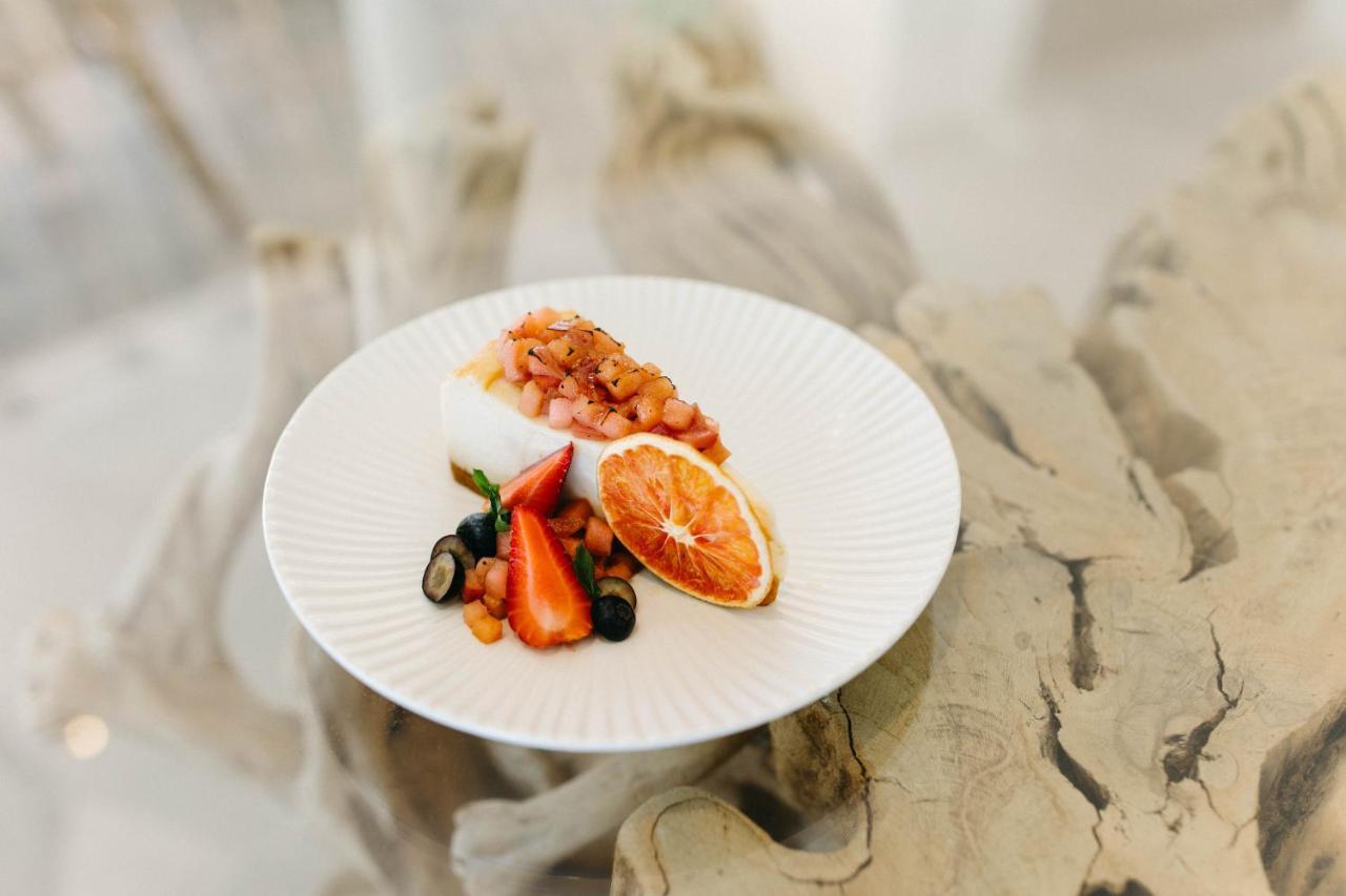 Soleare Hotel Boutique 坦皮科 外观 照片