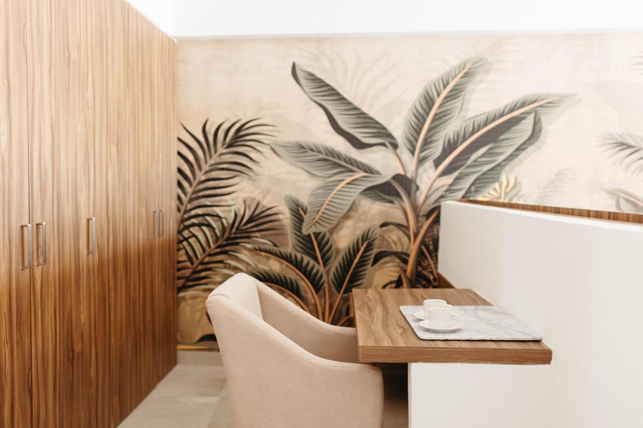 Soleare Hotel Boutique 坦皮科 外观 照片