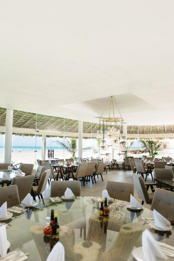 Soleare Hotel Boutique 坦皮科 外观 照片