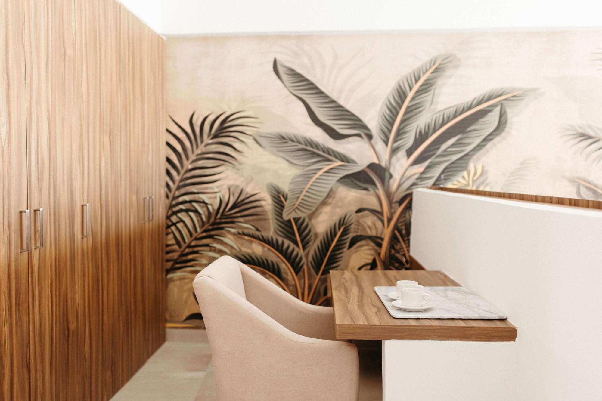 Soleare Hotel Boutique 坦皮科 外观 照片